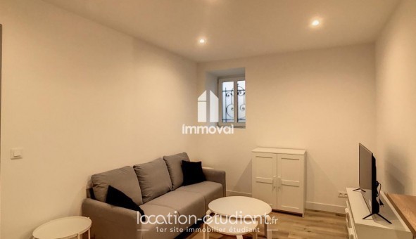 Logement tudiant T2 à Strasbourg (67000)