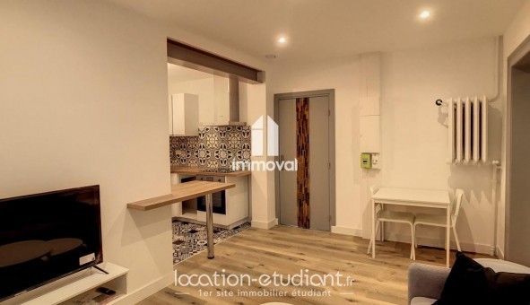 Logement tudiant T2 à Strasbourg (67000)