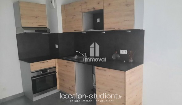 Logement tudiant T2 à Strasbourg (67000)