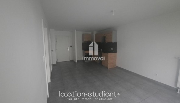 Logement tudiant T2 à Strasbourg (67000)