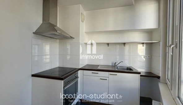 Logement tudiant T2 à Strasbourg (67000)