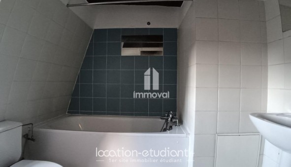Logement tudiant T2 à Strasbourg (67000)