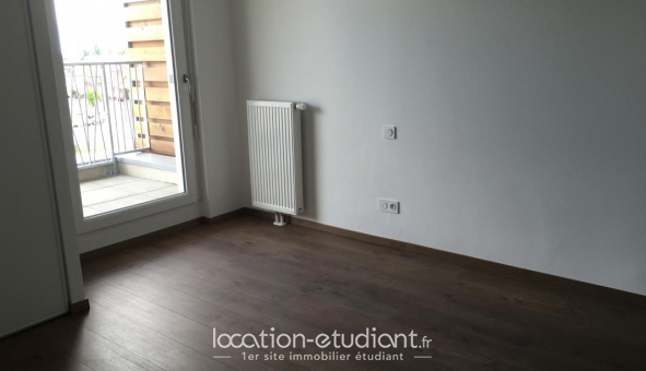 Logement tudiant Location T2 Vide Strasbourg (67000)