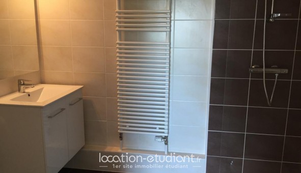 Logement tudiant T2 à Strasbourg (67000)