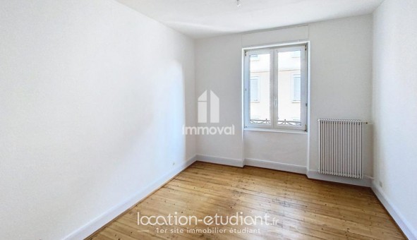 Logement tudiant T2 à Strasbourg (67000)