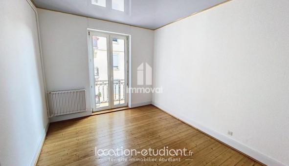 Logement tudiant T2 à Strasbourg (67000)