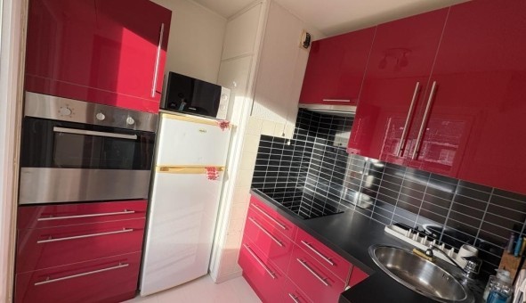 Logement tudiant T2 à Strasbourg (67000)