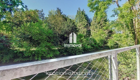 Logement tudiant T2 à Strasbourg (67000)