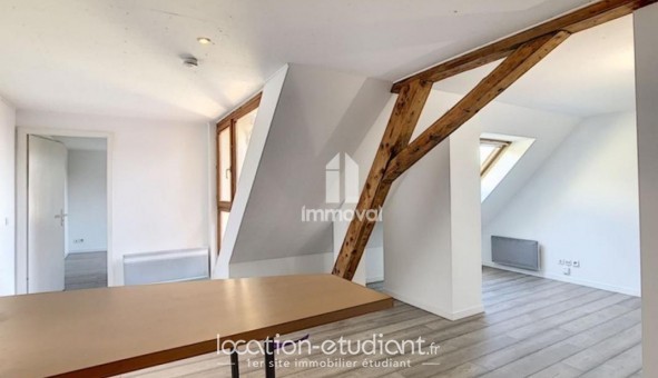 Logement tudiant T2 à Strasbourg (67000)