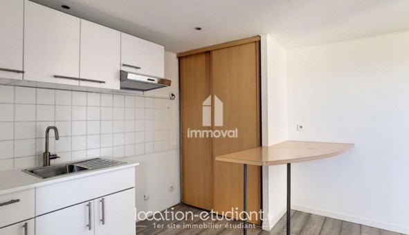 Logement tudiant T2 à Strasbourg (67000)