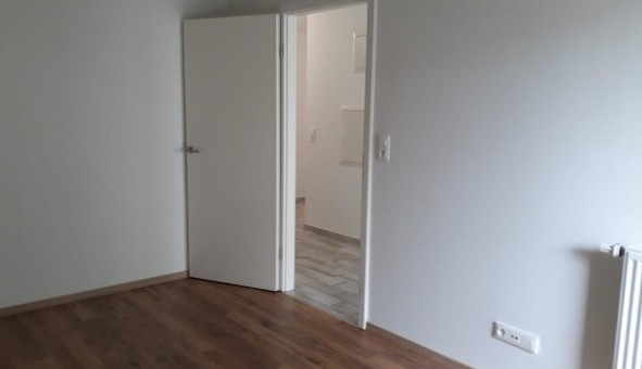 Logement tudiant T2 à Strasbourg (67000)