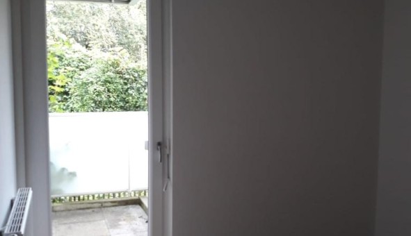 Logement tudiant T2 à Strasbourg (67000)