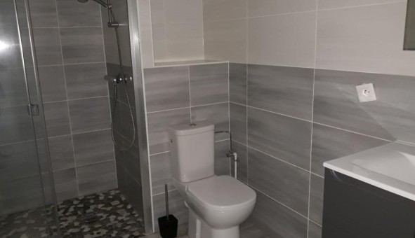 Logement tudiant T2 à Strasbourg (67000)