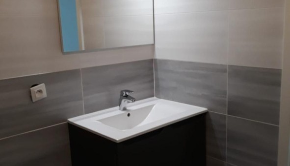 Logement tudiant T2 à Strasbourg (67000)