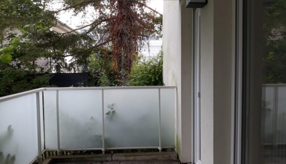 Logement tudiant T2 à Strasbourg (67000)