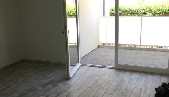 Logement tudiant T2 à Strasbourg (67000)