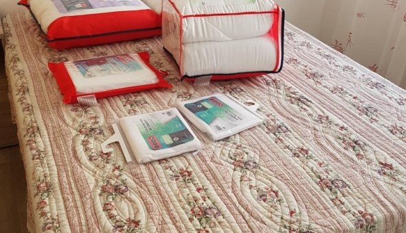 Logement tudiant Location T2 Vide Strasbourg (67000)