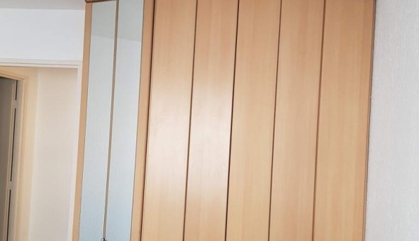 Logement tudiant T2 à Strasbourg (67000)