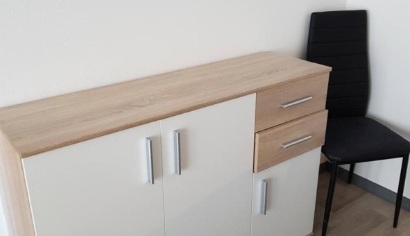 Logement tudiant T2 à Strasbourg (67000)