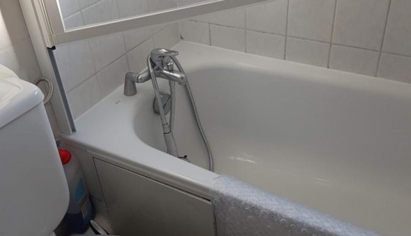 Logement tudiant T2 à Strasbourg (67000)