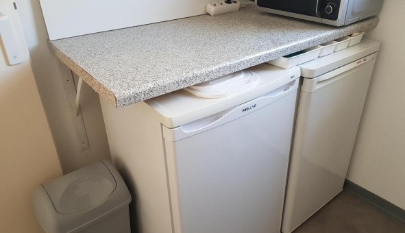 Logement tudiant T2 à Strasbourg (67000)