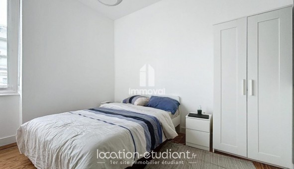 Logement tudiant T2 à Strasbourg (67000)