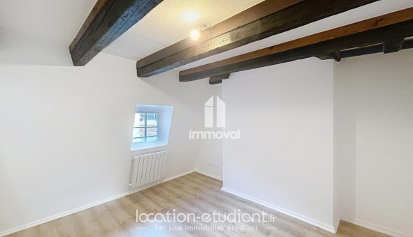 Logement tudiant T2 à Strasbourg (67000)