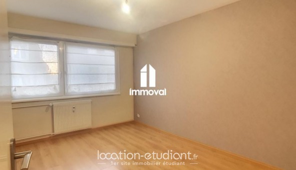 Logement tudiant T2 à Strasbourg (67000)