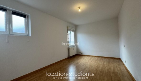 Logement tudiant T2 à Strasbourg (67000)
