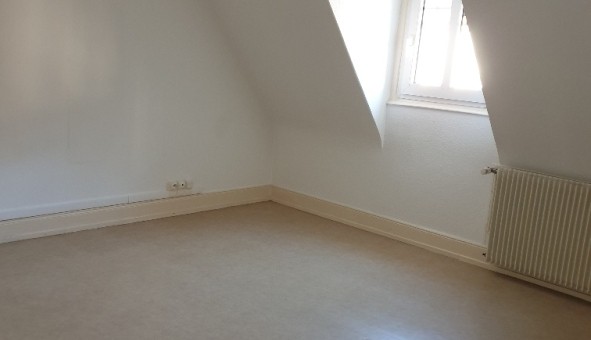 Logement tudiant Location T2 Vide Strasbourg (67000)