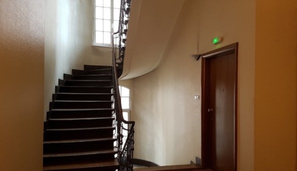 Logement tudiant T2 à Strasbourg (67000)