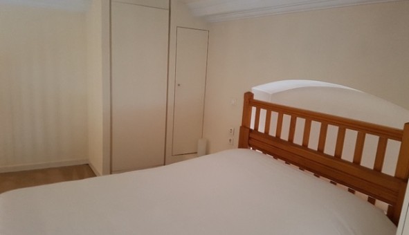 Logement tudiant T2 à Strasbourg (67000)