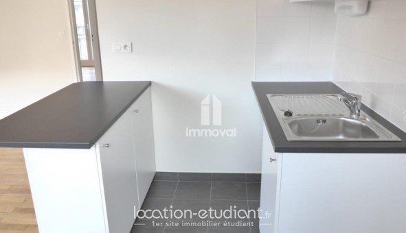 Logement tudiant T2 à Strasbourg (67000)