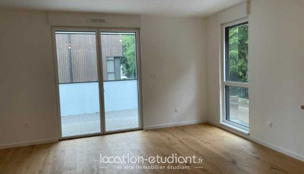 Logement tudiant T2 à Strasbourg (67000)