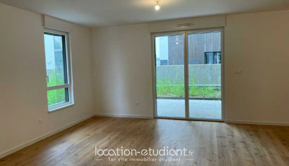 Logement tudiant Location T2 Vide Strasbourg (67000)