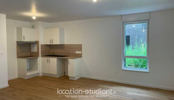 Logement tudiant T2 à Strasbourg (67000)