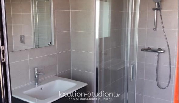 Logement tudiant Location T2 Vide Strasbourg (67000)