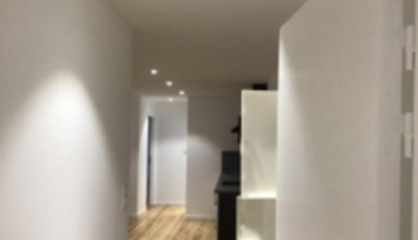 Logement tudiant T2 à Strasbourg (67000)