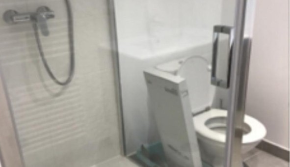 Logement tudiant T2 à Strasbourg (67000)