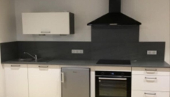 Logement tudiant T2 à Strasbourg (67000)