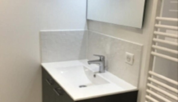 Logement tudiant T2 à Strasbourg (67000)