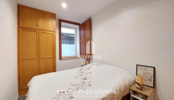 Logement tudiant T2 à Strasbourg (67000)