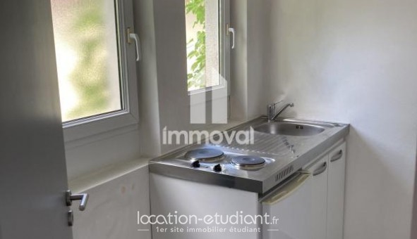 Logement tudiant T2 à Strasbourg (67000)