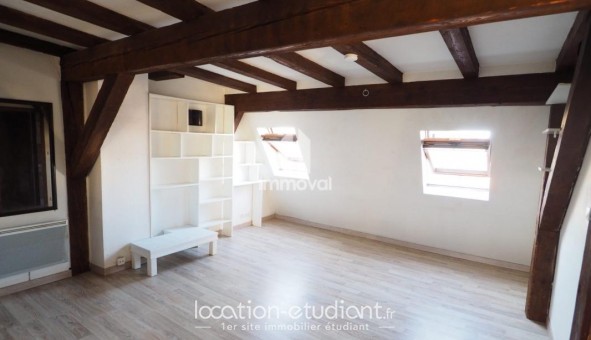 Logement tudiant T2 à Strasbourg (67000)