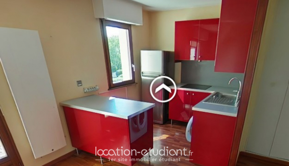 Logement tudiant Location T2 Vide Strasbourg (67000)