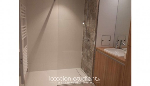 Logement tudiant T2 à Strasbourg (67000)