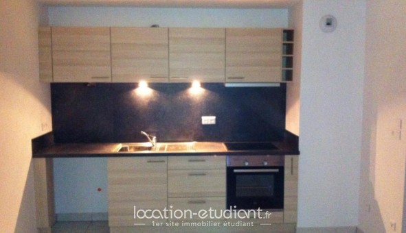 Logement tudiant T2 à Strasbourg (67000)