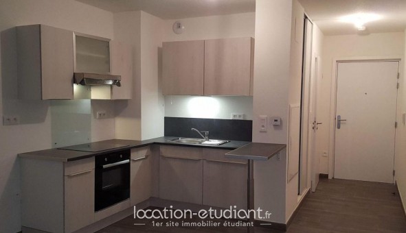 Logement tudiant T2 à Strasbourg (67000)