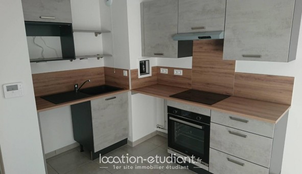 Logement tudiant T2 à Strasbourg (67000)