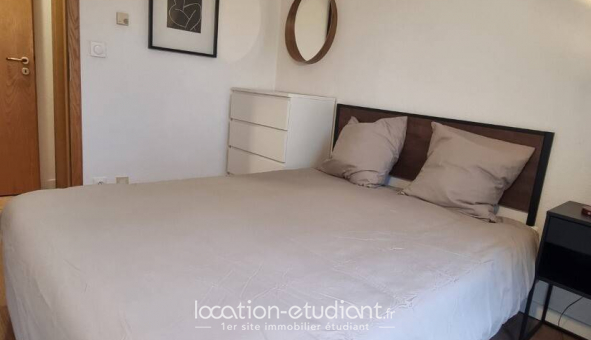 Logement tudiant T2 à Strasbourg (67000)